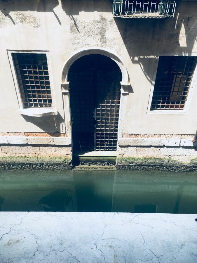 Ca'Molin Veneza Exterior foto