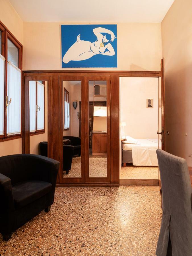 Ca'Molin Veneza Exterior foto